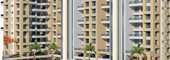3 BHK Flat for Rent in EON Free Zone, Pune, Kharadi, 
