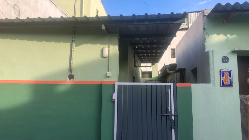2 BHK House 1200 Sq.ft. for Sale in Sivasakthi Nagar, Irugur, Coimbatore