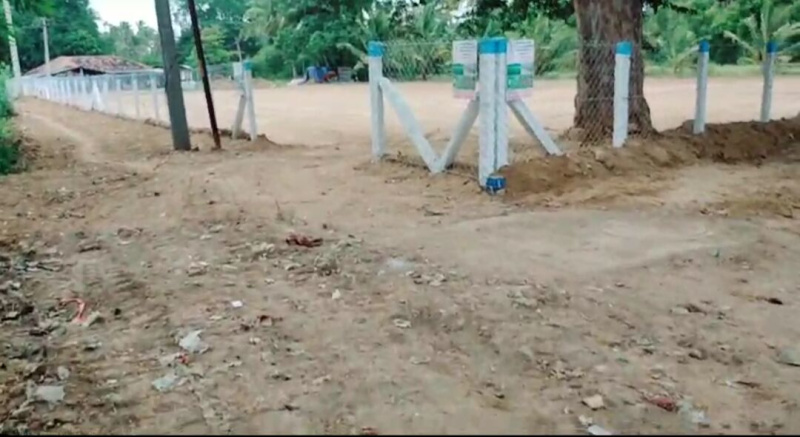  Agricultural Land 3 Acre for Sale in Vellalore, Coimbatore