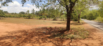  Residential Plot for Sale in Pirivu, Dindigul
