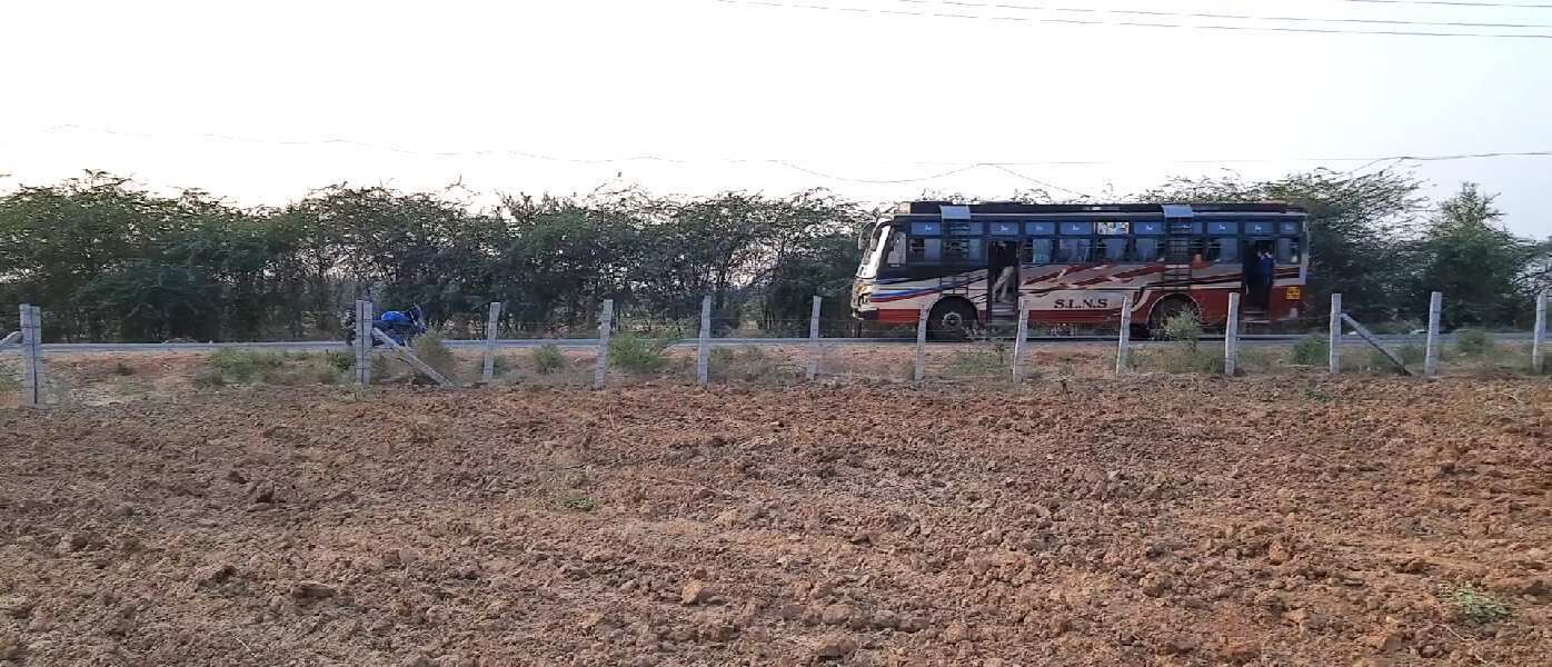  Agricultural Land 2 Ares for Sale in Hiriyur, Chitradurga