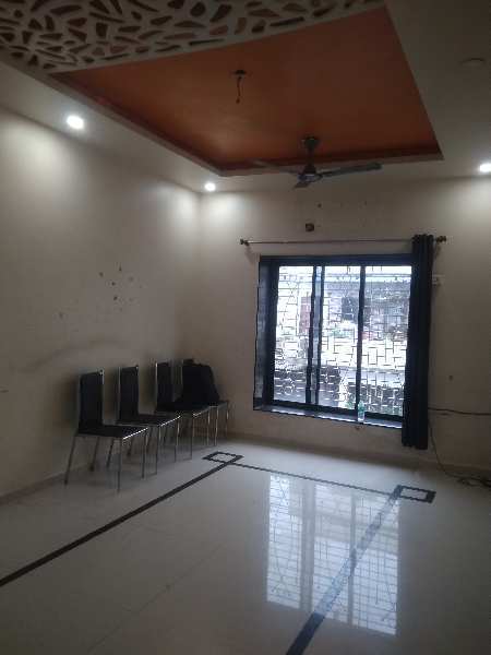 2 BHK Apartment 900 Sq.ft. for Sale in Ashirwad Nagar, Nagpur