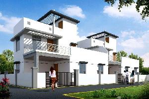 2 BHK Villa for Sale in Lohegaon, Pune
