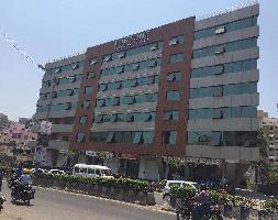  Office Space for Rent in Kaspate Wasti
