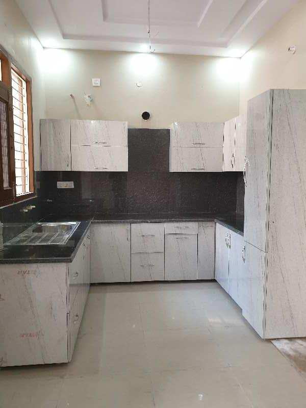 3 BHK House 135 Sq. Yards for Sale in