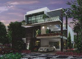 4 BHK House for Sale in Adikmet, Hyderabad