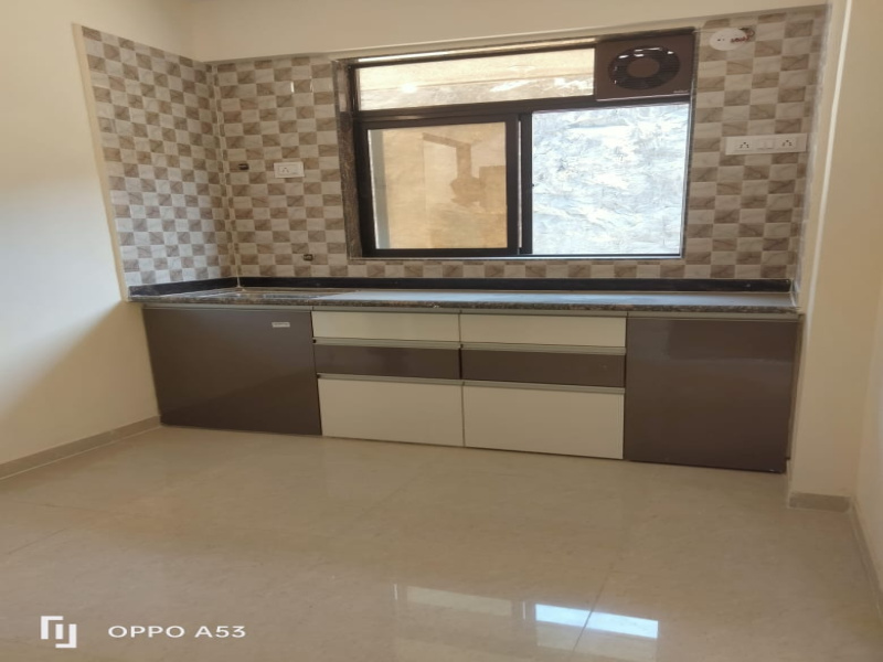 1 BHK Apartment 505 Sq.ft. for Sale in Virar East, Mumbai