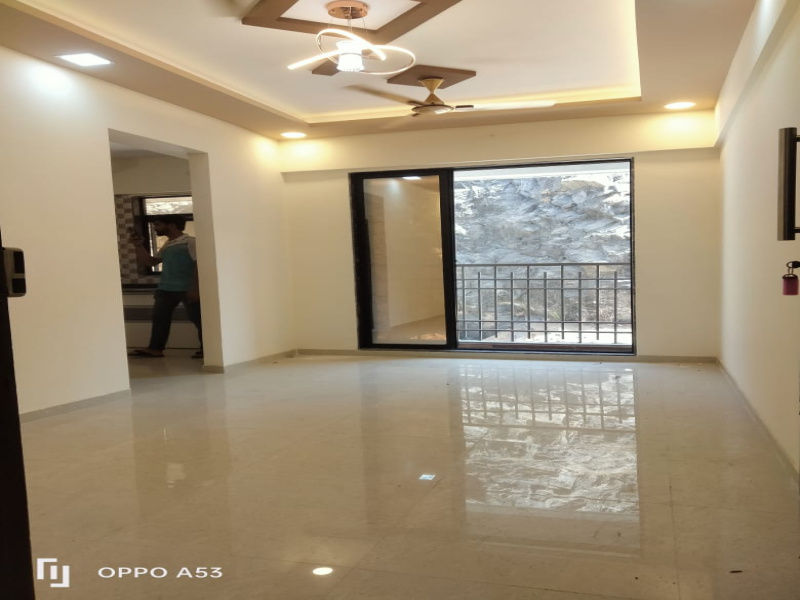 1 BHK Apartment 505 Sq.ft. for Sale in Virar East, Mumbai