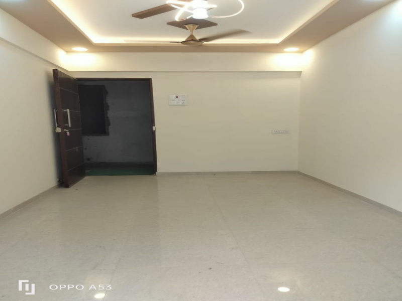 1 RK Apartment 420 Sq.ft. for Sale in Virar East, Mumbai