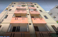 3.5 BHK Flat for Sale in Padmavathypuram, Tirupati