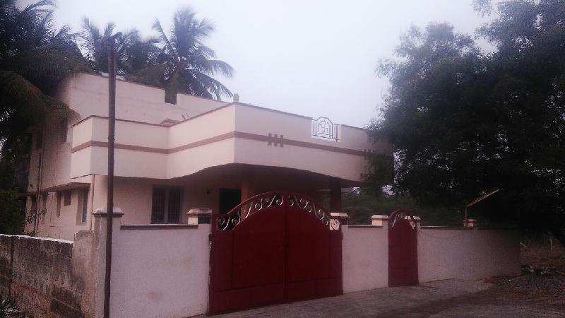 2 BHK Villa 1500 Sq.ft. for Rent in