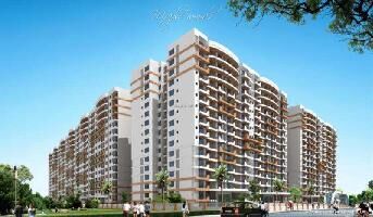 2 BHK Flat for Sale in Nipania, Indore