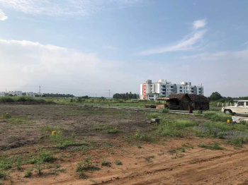  Residential Plot for Sale in Madampatti, Coimbatore