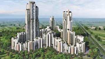 4 BHK Flat for Sale in Sector 67 Gurgaon