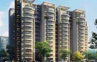 3 BHK Flat for Rent in South City, Gurgaon