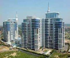 4 BHK Flat for Rent in DLF Phase V, Gurgaon