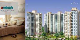 3 BHK Flat for Rent in Nirvana Country, Gurgaon