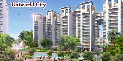 3 BHK Flat for Rent in NH 8, Gurgaon