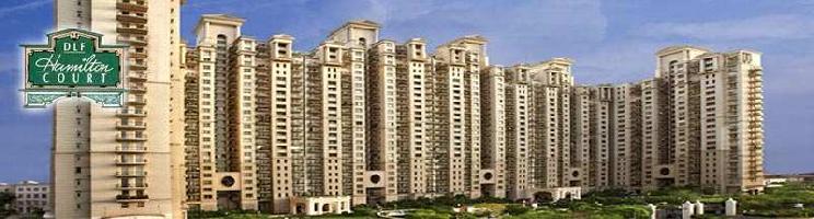 3 BHK Flat for Sale in DLF Phase IV, Gurgaon