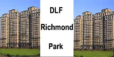 3 BHK Flat for Rent in DLF Phase IV, Gurgaon