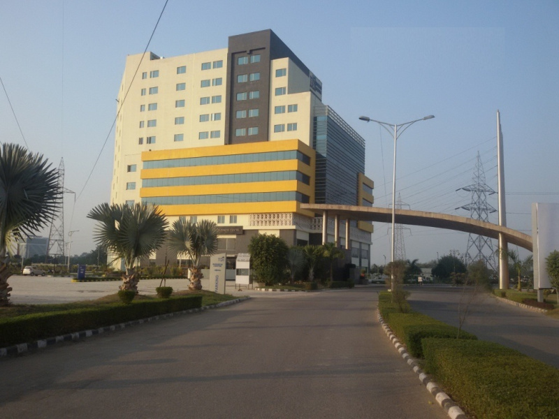  244 Sq. Yards Residential Plot for Sale in TDI City, Mohali