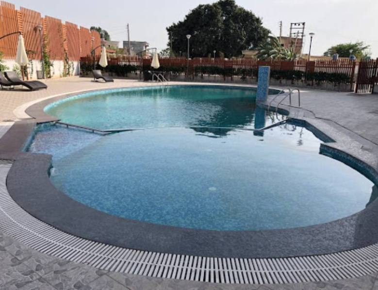  250 Sq. Yards Residential Plot for Sale in Sector 117 Mohali