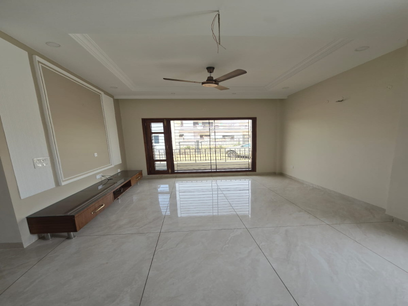 2 BHK 127 Sq. Yards Builder Floor for Sale in Sector 115 Mohali