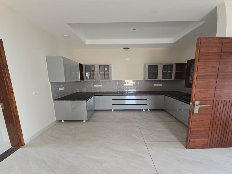 2 BHK 127 Sq. Yards Builder Floor for Sale in Sector 115 Mohali