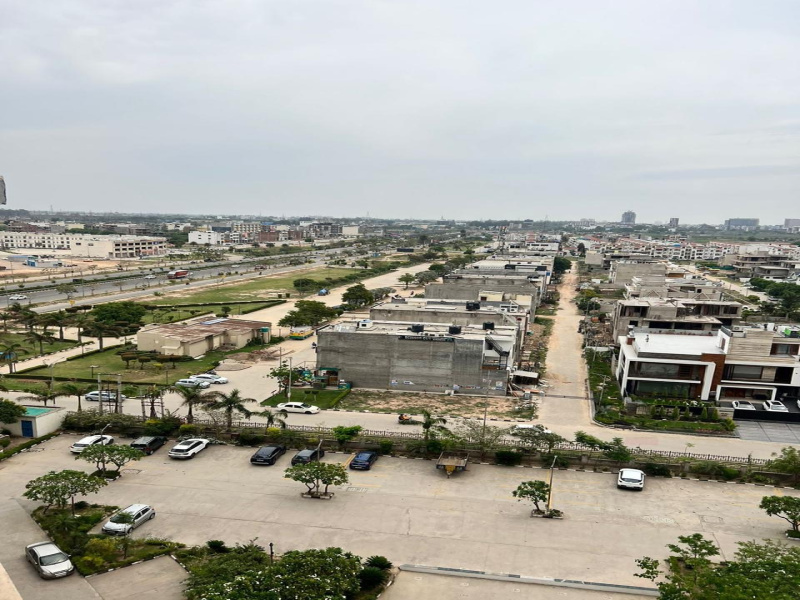 2 BHK 1000 Sq.ft. Apartment for Sale in TDI City, Mohali