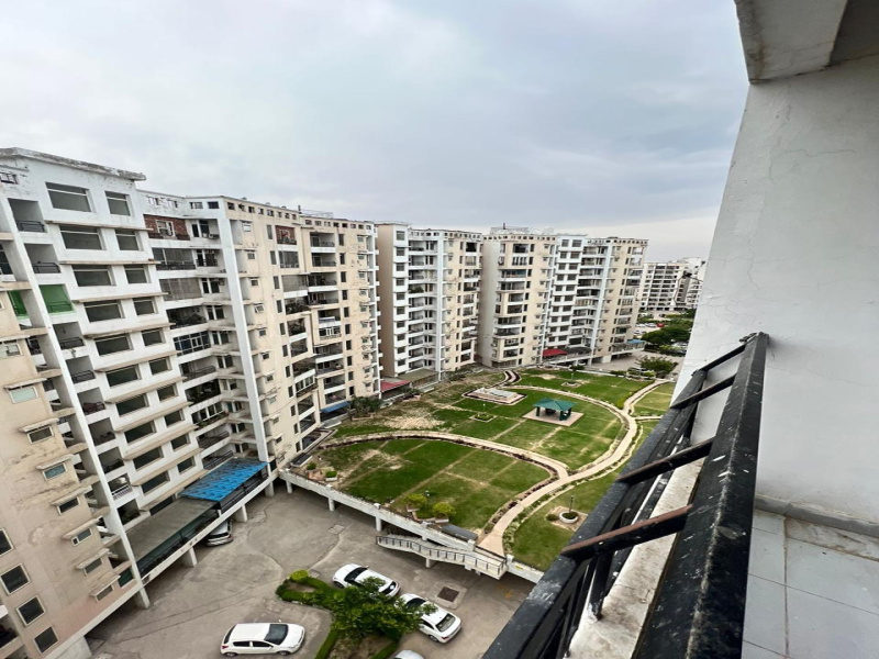 3 BHK 1649 Sq.ft. Apartment for Sale in TDI City, Mohali