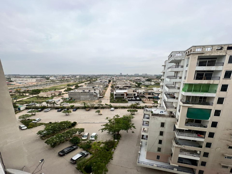 3 BHK 1649 Sq.ft. Apartment for Sale in TDI City, Mohali