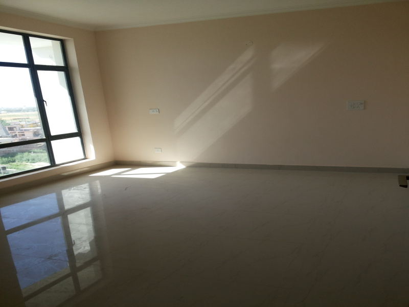 3 BHK 1381 Sq.ft. Apartment for Sale in Sector 116 Mohali