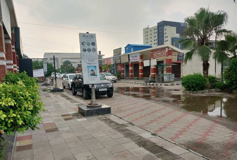  200 Sq.ft. Commercial Shop for Sale in TDI City, Mohali