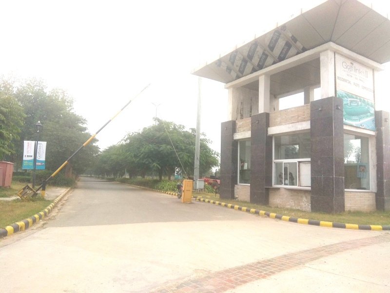  161 Sq. Yards Commercial Land for Sale in Landran Road, Mohali