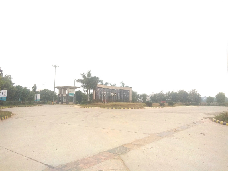  161 Sq. Yards Commercial Land for Sale in Landran Road, Mohali