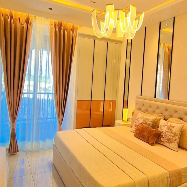 3 BHK 1200 Sq.ft. Builder Floor for Sale in Kharar Landran Road, Mohali