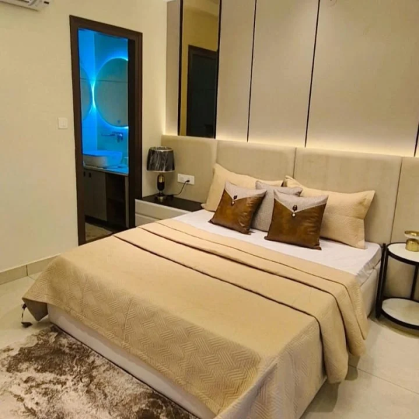 3 BHK 1200 Sq.ft. Builder Floor for Sale in Kharar Landran Road, Mohali