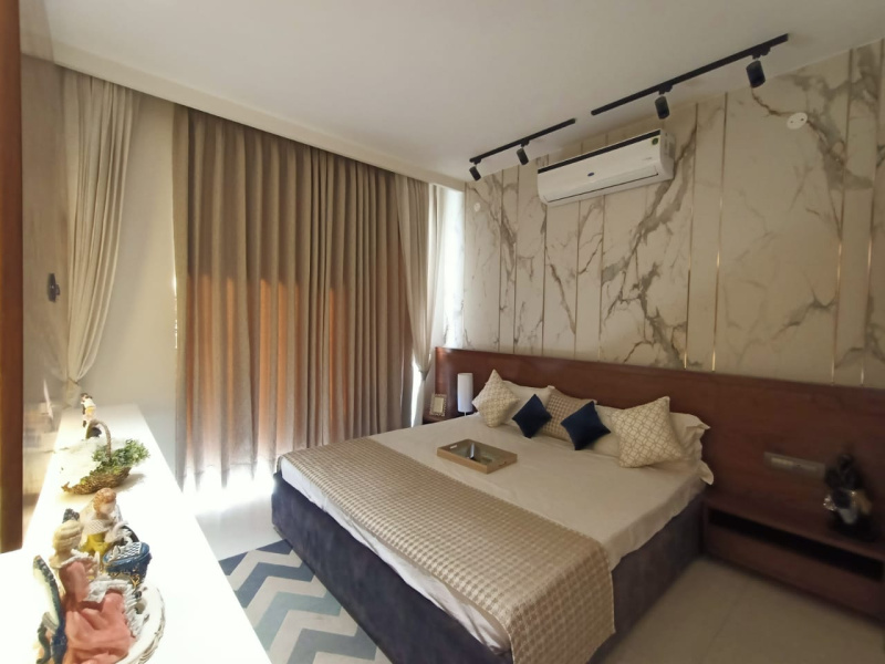 2 BHK 1300 Sq.ft. Apartment for Sale in Kharar Kurali Road, Mohali