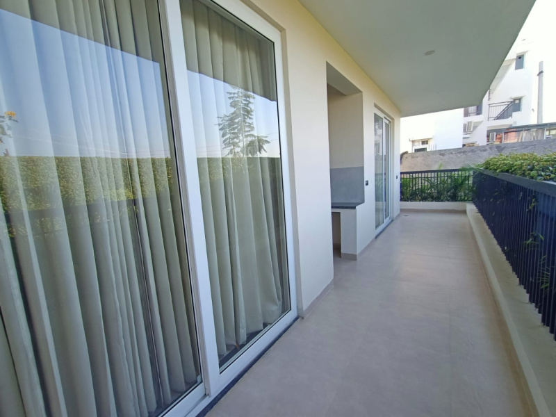 2 BHK 1300 Sq.ft. Apartment for Sale in Kharar Kurali Road, Mohali