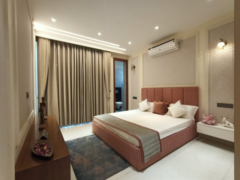 2 BHK 1300 Sq.ft. Apartment for Sale in Kharar Kurali Road, Mohali