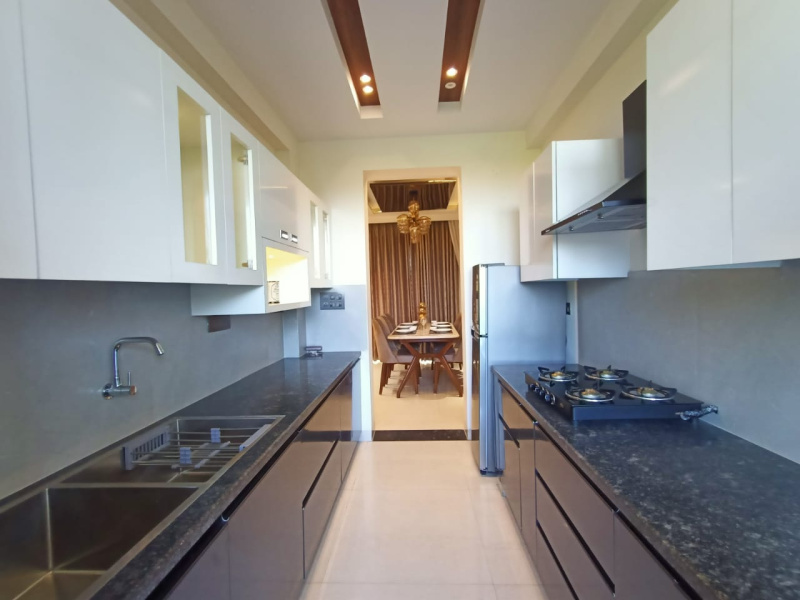 3 BHK 1700 Sq.ft. Apartment for Sale in Kharar Kurali Road, Mohali