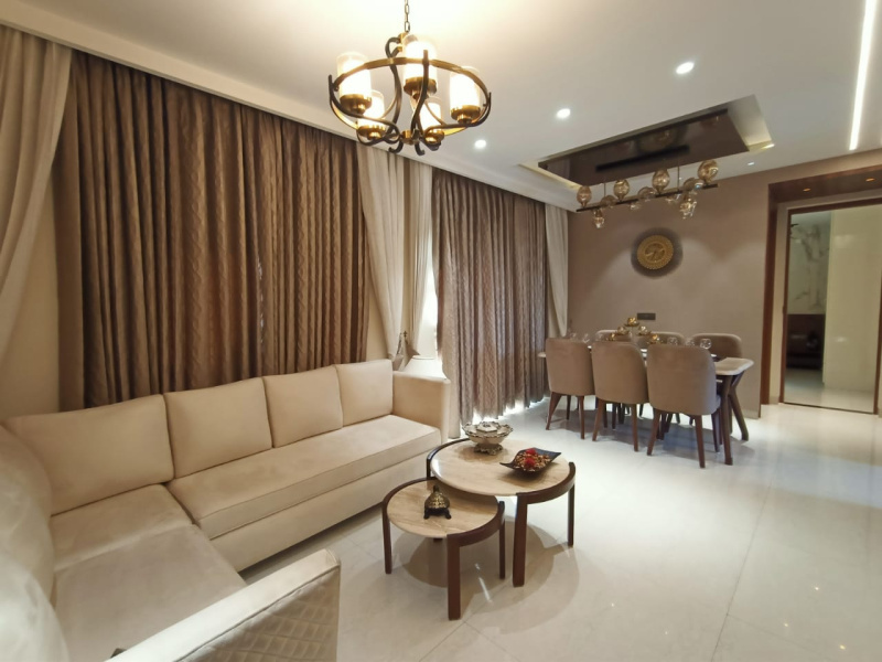 3 BHK 1700 Sq.ft. Apartment for Sale in Kharar Kurali Road, Mohali