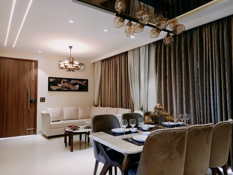 3 BHK 1700 Sq.ft. Apartment for Sale in Kharar Kurali Road, Mohali