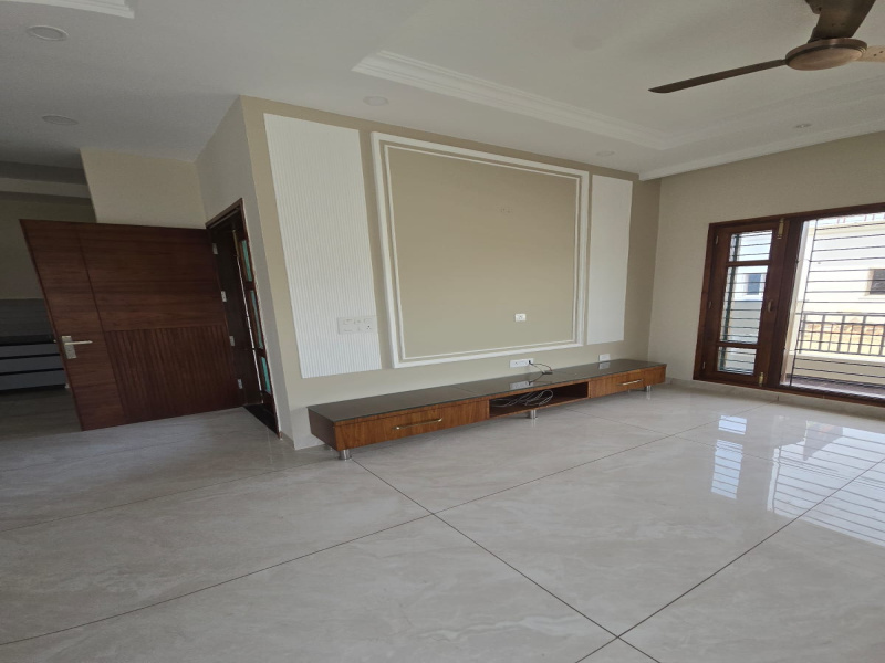 2 BHK 1075 Sq.ft. Apartment for Sale in Sector 115 Mohali