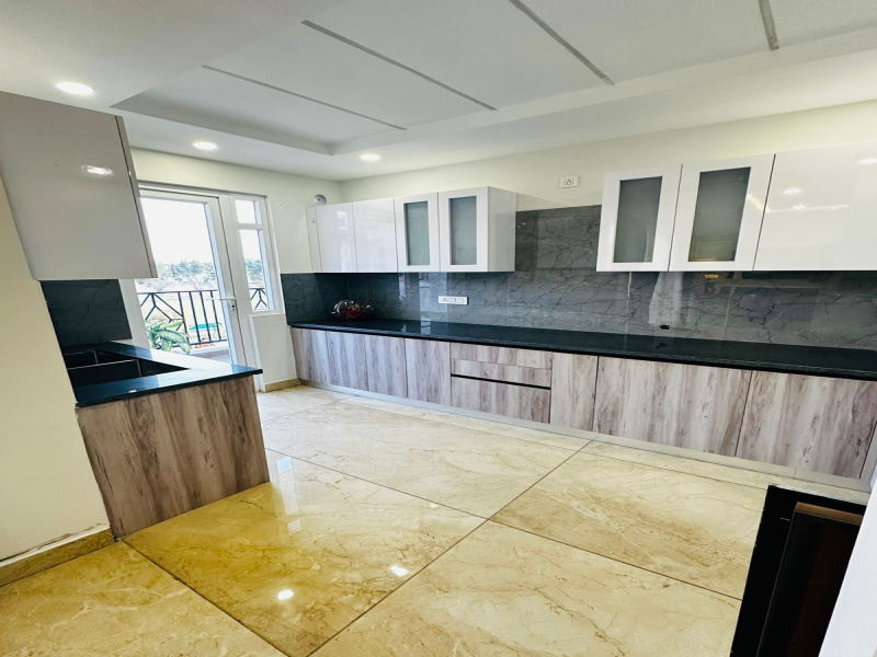 3 BHK 1300 Sq.ft. Apartment for Sale in Sector 115 Mohali