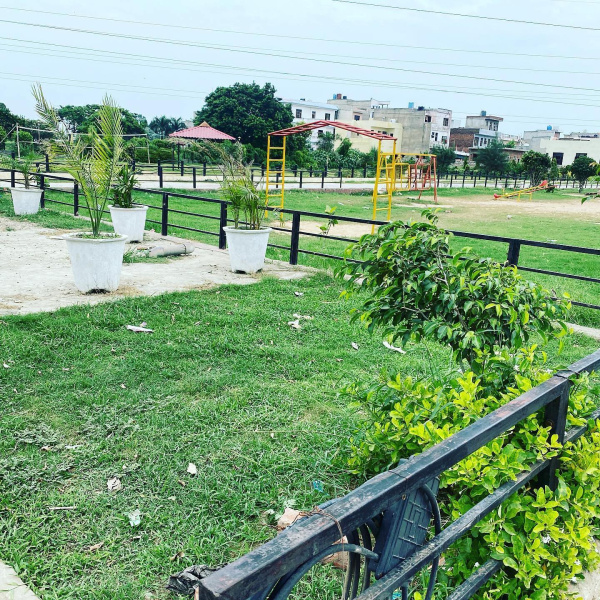  250 Sq. Yards Residential Plot for Sale in Sector 116 Mohali