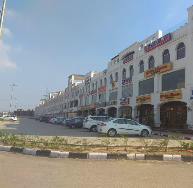 100 Sq. Yards Residential Plot for Sale in Sector 92 Mohali