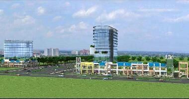  Office Space for Sale in Sohna Road, Gurgaon