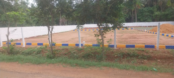  Residential Plot for Sale in Madhakottai, Thanjavur