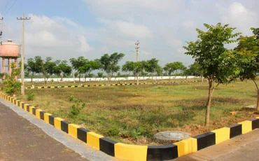  Residential Plot 1200 Sq.ft. for Sale in Siruganur, Tiruchirappalli